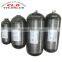 CNG3 cylinders/CNG carbon composite Cylinder CNG type 3 cylinders for vehicle