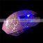 High DPI 7 Colors Wireless Mouse