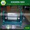 Best selling product! Beeswax foundation manual coining mill machine- sell well on foreign market