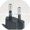 UL CE SAA ROHS Approved 5v-24v lg lcd power adapter for led cctv