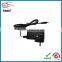 High efficiency 12v 1a power adapter for led light source