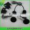 800-1000m motorcycle helmet bluetooth intercom with best quality