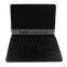 OEM Factory 2015 newest design touchpad full qwerty keyboard case