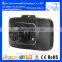 2.7"Display Full HD 4 Digital Zoom G-Sensor Car Video recorders Car dvr