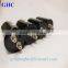 low capacitance tolerance capacitor 200v 4700uf electrolytic capacitor