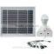 solar lights with remote control