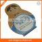 OEM Shape Business Advertising Scratch Pads