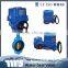 DN50~1200 PNI0/16 Electric Actuator Butterfly Valve