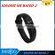 Original Xiaomi Mi Band 2 MiBand 1A 1S and 2 Smart Wristband Bracelet Fitness Waterproof Smartband