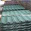 China good stone coated metal roofing tiles manufactures