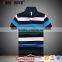 Customize Men Fashion Polo Shirt 100% Cotton Pique
