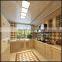 latest technology metal panel ceiling panels for modern kitchen and bathroom