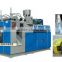 BST-60II-2L Fully Aytomatic 2L Double Station Blow Molding Machine
