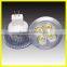 UL energy star cri 90 95 97 MR16 dimmable led spotlight gu10 5w cob
