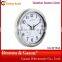 Cason 2015 Weather Wall Clock