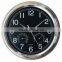 2015 Digital Weather Station Wall Clock