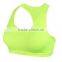 Alibaba Wholesale Sport Equipment Custom Yoga Bra Women Sports Bra