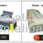 0.15mm laser print clear pet plastic sheet