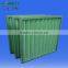 Air Condition System Cardboard air intake filter