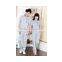 cotton polyester grey heather lovers hoodied Riva Love Print 2 Piece Sweater/joggers Tracksuit
