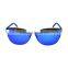 2016 high quality blue mirror polar eagle polarized sunglasses