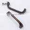Living room zamak hardware classical handles for drawers cabinet