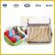 30 Slots Drawer Organizer for Underwear Socks Ties Accessories Non-Woven Fabric Storage Bags