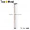 Rehabilitation Therapy Supplies Aluminum Walking Aids Walking Stick Cruth Cane for Sale