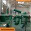 Waste Engine oil recycling equipment,black engine oil decolorization plant engine oil regeneration machine