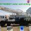 600m full hydraulic truck mounted drilling rig--BZCY600BZY