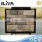 diversified latest designs outdoor wall panel
