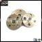 OEM service precision parts CNC machining part Aluminum Steel fabrication service