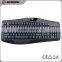 Multimedia gaming keyboard and mouse combo/set,keyboard optical mouse wholesale