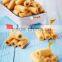 HFC cereal rice roll, grain snack, rice cracker