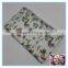 high quality beach printed towel microfiber