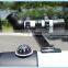 IMAGINE Refractor 80mm Long Distance Astronomical Telescope