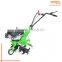 28V Yanto Electric Lawn Mower With Grass Bag Cordless Lawn Mower with Brushless Motor