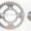BIZ-100 35TX15T 428HX108L Sprocket and Chian for Yamaha