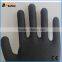 BSSAFETY colorful wrinkle latex gloves