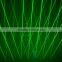 2016 Lanling New Trifan Multi effect green laser show system