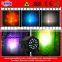 Indoor LED Par+RG Gobos Twinkling Laser Disco Lighting