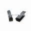 Shoe Accessories Metal Alloy Drawstring Cord End And Aglet