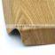 Chinese ash wood serving tray,wood fruit tray, china ash wood tray stand