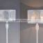 Elegant Floor Lamps Artistic Led Floor Standing Lamp