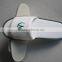 2015 poly terry disposible hotel slipper open slipper sell well