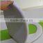 FG042PP Manufacturing plastic square shape toilet seat cover from China