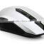 1600DPI 6buttons scroll wheel CPI Adjustable 2.4G USB 2.0 Wireless Mouse