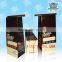 gravure printing cylinder coffee packaging bag,coffee tea bag