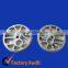 Netherlands large tractor differential case for drive disk assembly