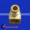 brass foundry casting